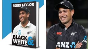 Ross Taylor in his autobiography claims IPL franchise owner ‘slapped’ him for getting out on duck