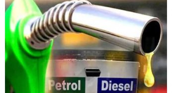 Govt likely to increase petrol prices by Rs20 from Sept 1, source