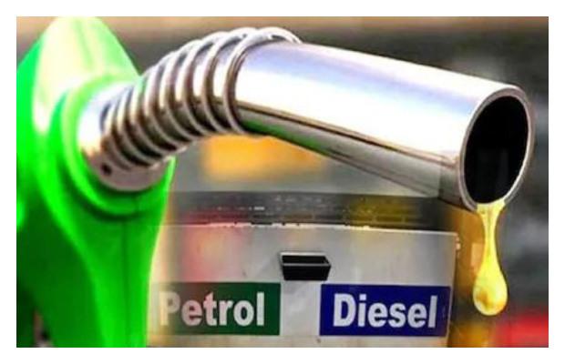 increase petrol prices
