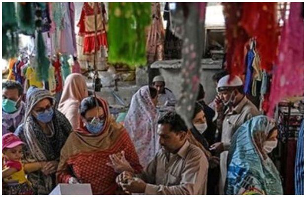 markets in Punjab