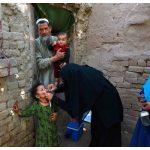 Pakistan reports a fresh case of Polio, taking country's toll to 15 in 2022