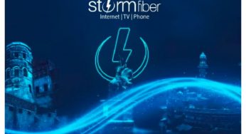 StormFiber’s website attacked by foreign hackers
