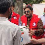 Abrar-ul-Haq removed from Red Crescent's chairmanship