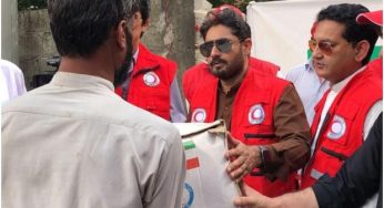 Abrar-ul-Haq removed from Red Crescent’s chairmanship