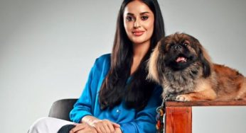 Ayesha Chundrigar launches eco-friendly pet products made of Ocean waste
