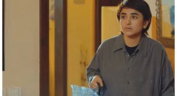 Bakhtawar Episode-8 Review: Bakhto is in trouble as everyone asking for his sister