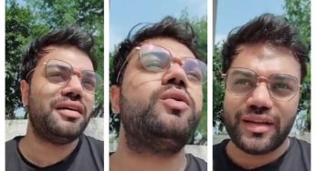 Ducky Bhai is Alive! Fake news of YouTuber’s death goes viral on social media