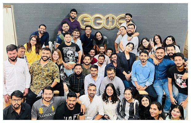 FROM A SMALL GIG TO GOING GLOBAL – THE 10 YEAR JOURNEY OF ECHO DIGITAL