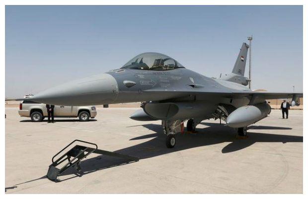 F-16 equipment sale