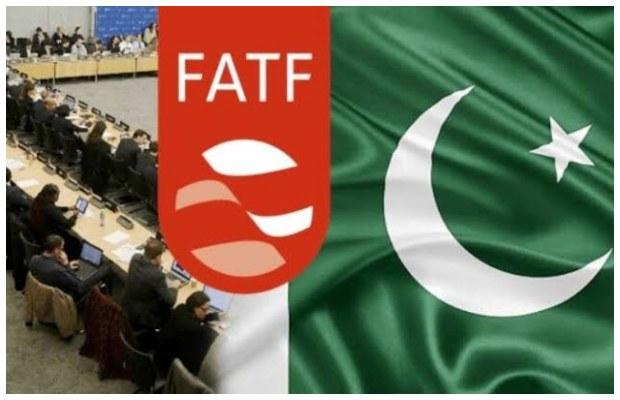 FATF team visits Pakistan