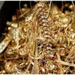Gold worth Rs 20 Million stolen on a Dubai to Karachi bound flight