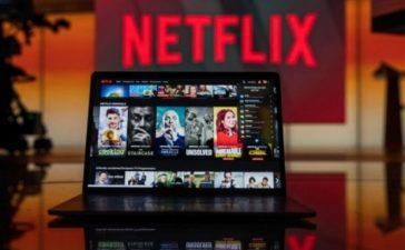 Gulf countries warn Netflix
