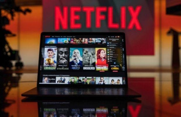Gulf countries warn Netflix
