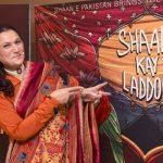 Huma Nasr’s show ‘Shaadi Kay Laddoo’ celebrating relationships, kicks-off today