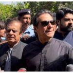 Imran Khan appears before JIT in terror probe