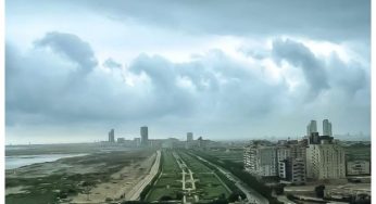 More Rain Predicted for Karachi
