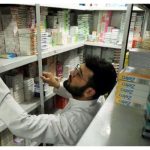 Federal cabinet rejects the summary of increase in medicine prices