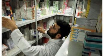 Federal cabinet rejects the summary of increase in medicine prices