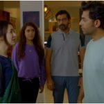 Mere Humsafar Episode-36 Review: Hamza is doubting Hala!
