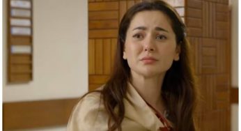 Mere Humsafar Episode-37 Review: Hala continues to disappoint us