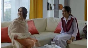 Mere Humsafar Episode-38 Review: Hala plays a vital role in solving Rumi’s problem