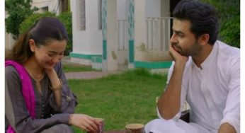 Mere Humsafar Last Episode Review: A perfect ending on a very positive forgiving note