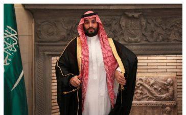 Mohammed bin Salman appointed PM of KSA