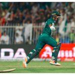 NASEEM SHAH YOU BEAUTY; Pakistan celebrates thrilling victory against Afghanistan