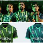 T20 World Cup: National Team Jersey Unveiled, But Fans Least Impressed