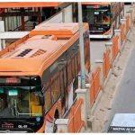 Karachi gets Orange Line Bus Service Named After Edhi