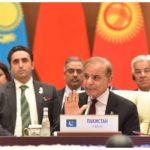 'Act Now': PM Shehbaz Tables Pakistan's Climate Change Plight at SCO Summit