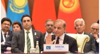 ‘Act Now’: PM Shehbaz Tables Pakistan’s Climate Change Plight at SCO Summit