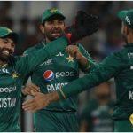 Pakistan thrashes Hong Kong by 155 runs in a must win Asia Cup group match
