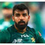 Shadab Khan takes responsibility for defeat against Sri Lanka in Asia Cup final