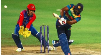 Sri Lanka turns the tables, beat Afghanistan in a cracking opening Super-4 match