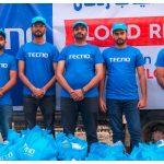 TECNO Mobile Donates Life Supplies to Far Flung Flood Affected Areas