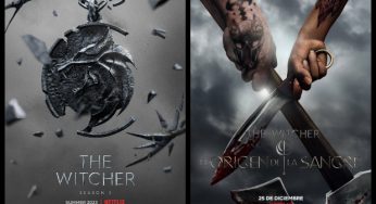 Netflix’s The Witcher Season 3 and ‘Blood Origin’ Spinoff Get Release Dates