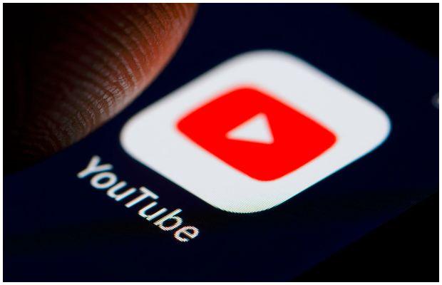 YouTube Down in Pakistan