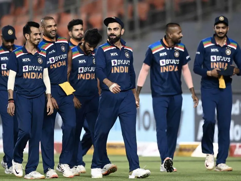India squad for ICC 2022