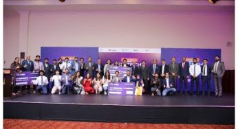 ABL presents Fintech Hackathon 2022 in collaboration with National Incubation Center