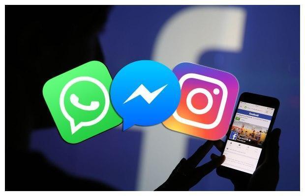 WhatsApp, Instagram, and Facebook face brief outages in Pakistan