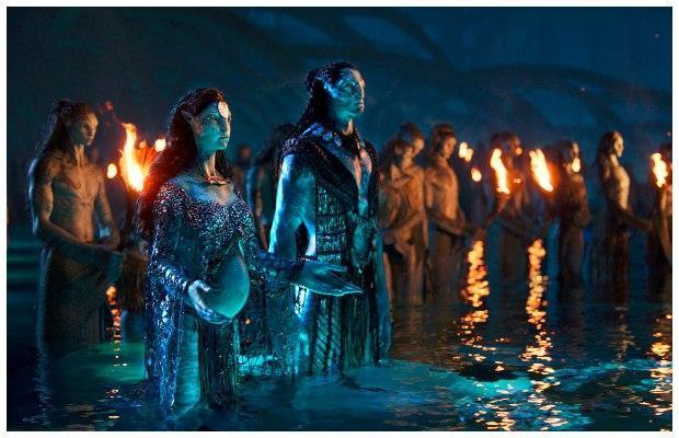 ‘Avatar: The Way of Water’ Runtime Revealed