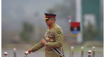 Gen Bajwa confirms retirement plans after the completion of his second three-year term