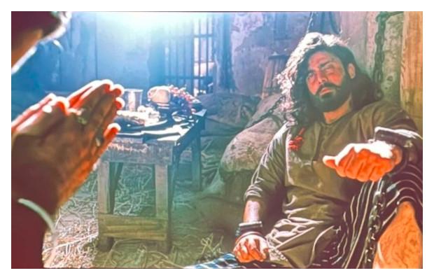 Fawad Khan reveals he suffered health issues while shooting The Legend of Maula Jatt