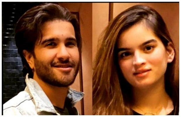 Feroze Khan files petition against ex-wife alleging her of submitting false evidence in court