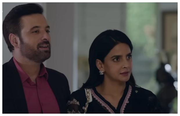 Fraud Episode-26 Review: Maya and Shirjeel’s encounter is what this episode is all about