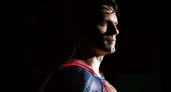 Henry Cavill is returning as ‘Superman’