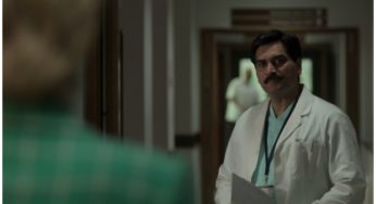 The Crown Season 5: Here is the first look at Humayun Saeed