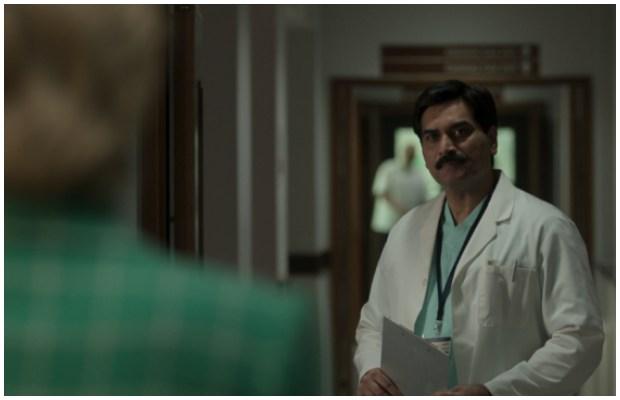 The Crown Season 5: Here is the first look at Humayun Saeed