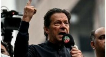 PEMRA bans airing Imran Khan’s speeches and press conferences on TV channels